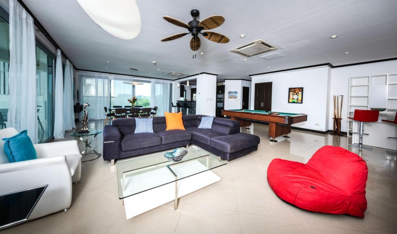Best In Jaco Condos At Diamante Del Sol Exterior photo