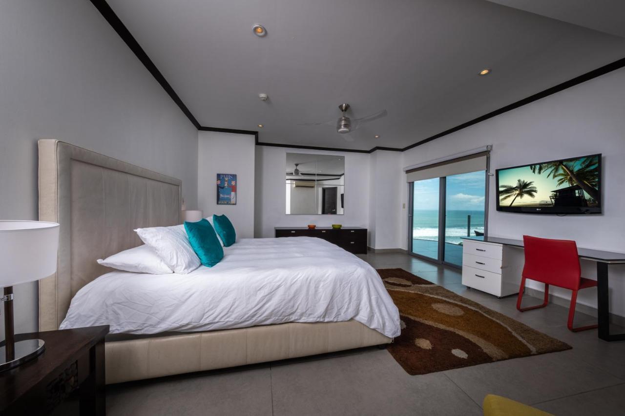 Best In Jaco Condos At Diamante Del Sol Exterior photo