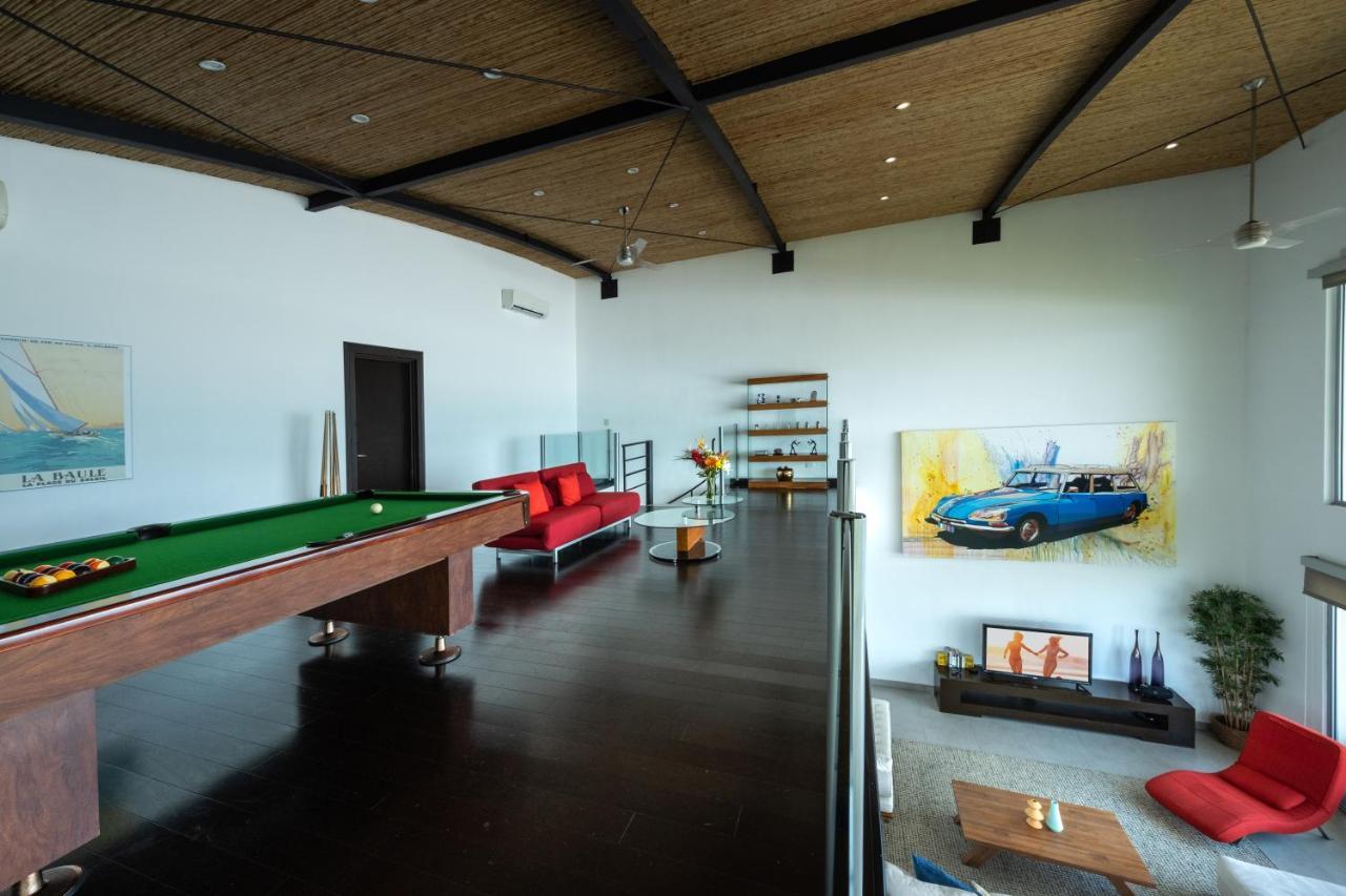 Best In Jaco Condos At Diamante Del Sol Exterior photo