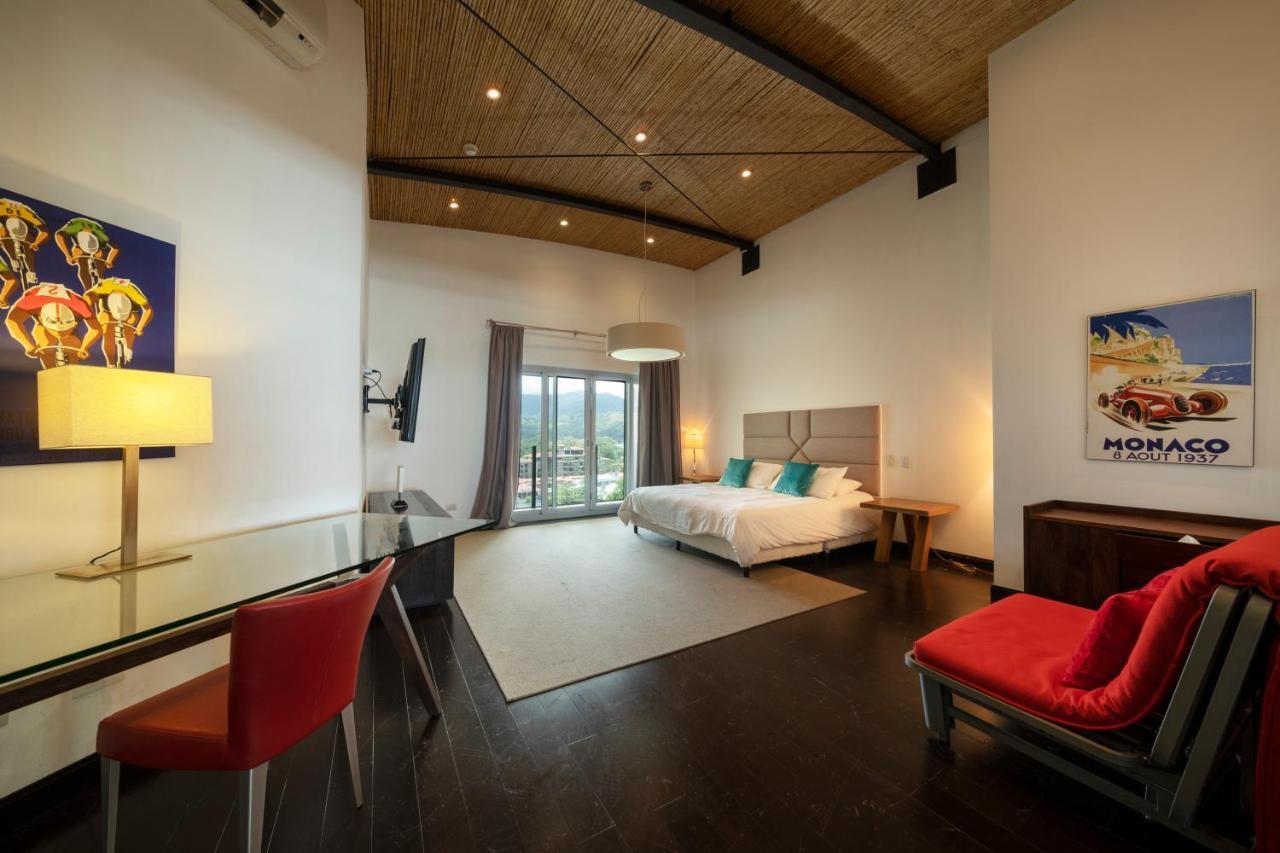 Best In Jaco Condos At Diamante Del Sol Exterior photo
