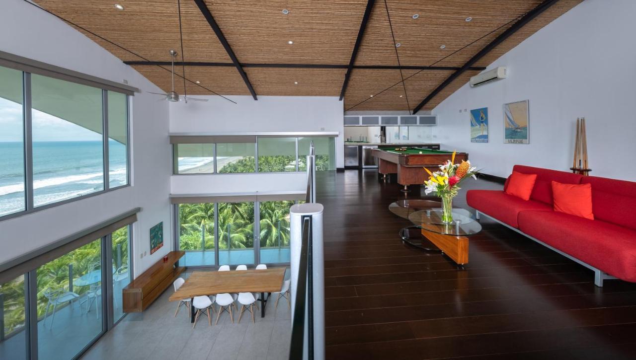 Best In Jaco Condos At Diamante Del Sol Exterior photo