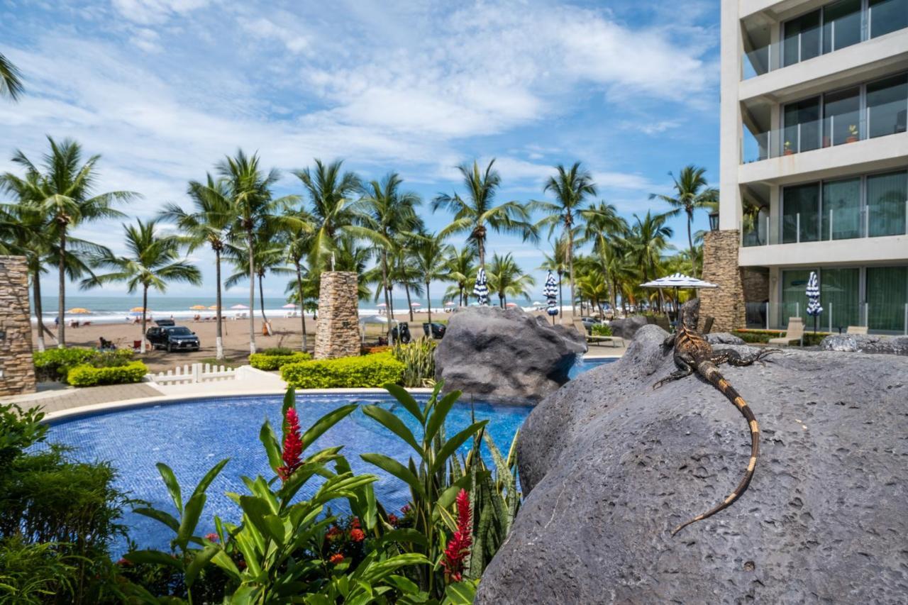 Best In Jaco Condos At Diamante Del Sol Exterior photo