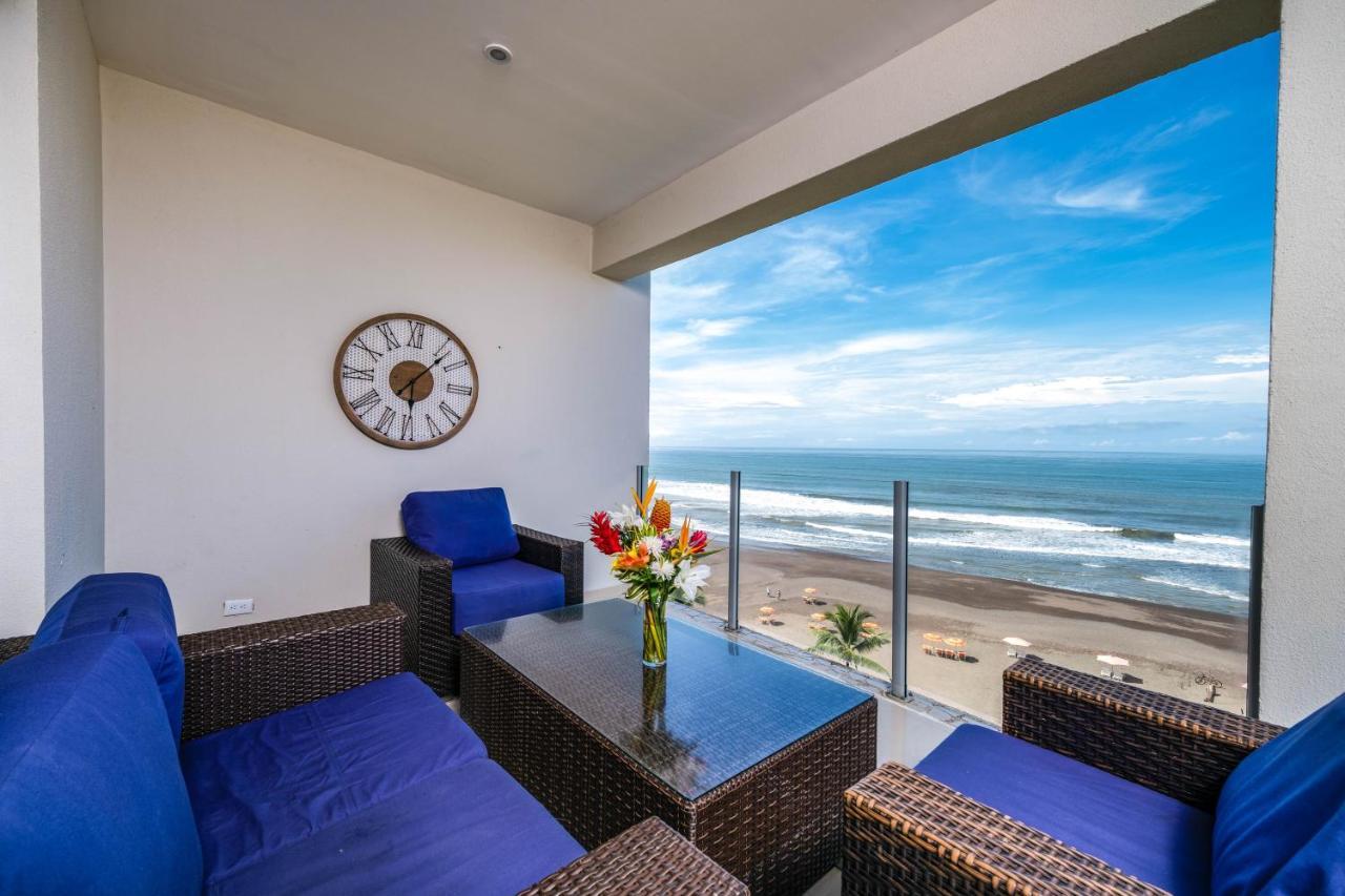 Best In Jaco Condos At Diamante Del Sol Exterior photo