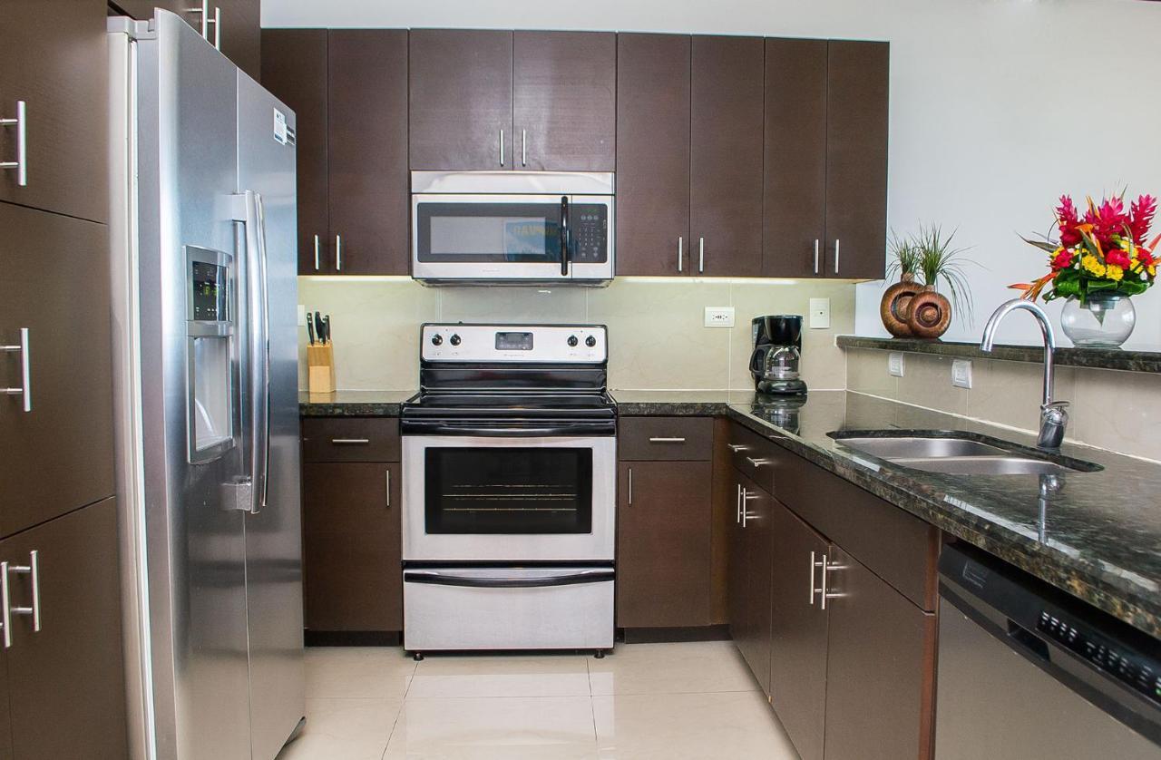Best In Jaco Condos At Diamante Del Sol Exterior photo