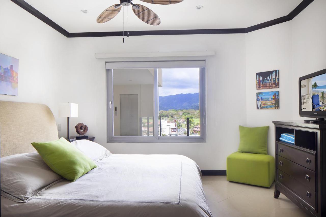 Best In Jaco Condos At Diamante Del Sol Room photo